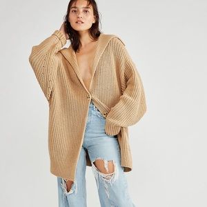 Free People sweater